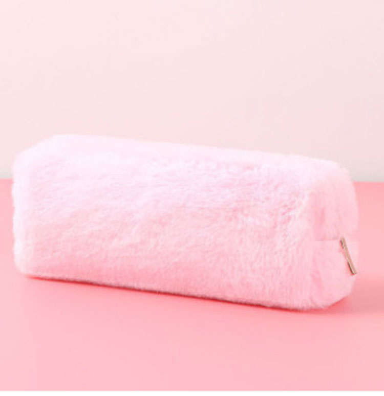 क्या ज़िपर पेन बैग खुले शीर्ष पेंसिल केस से बेहतर हैं?